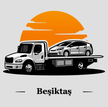 Beşiktaş Oto Çekici