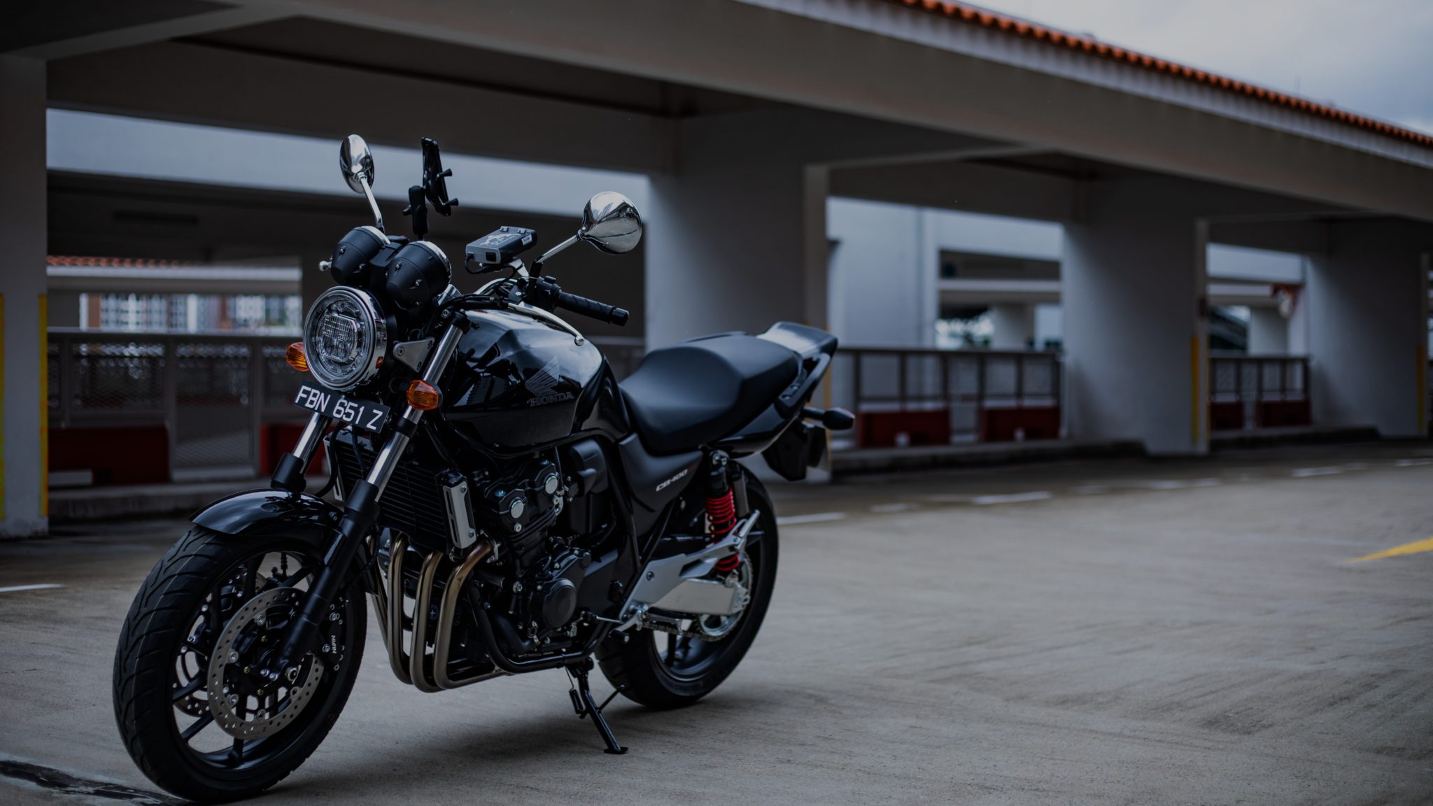 Beşiktaş Motosiklet - ATV Çekici Servisi